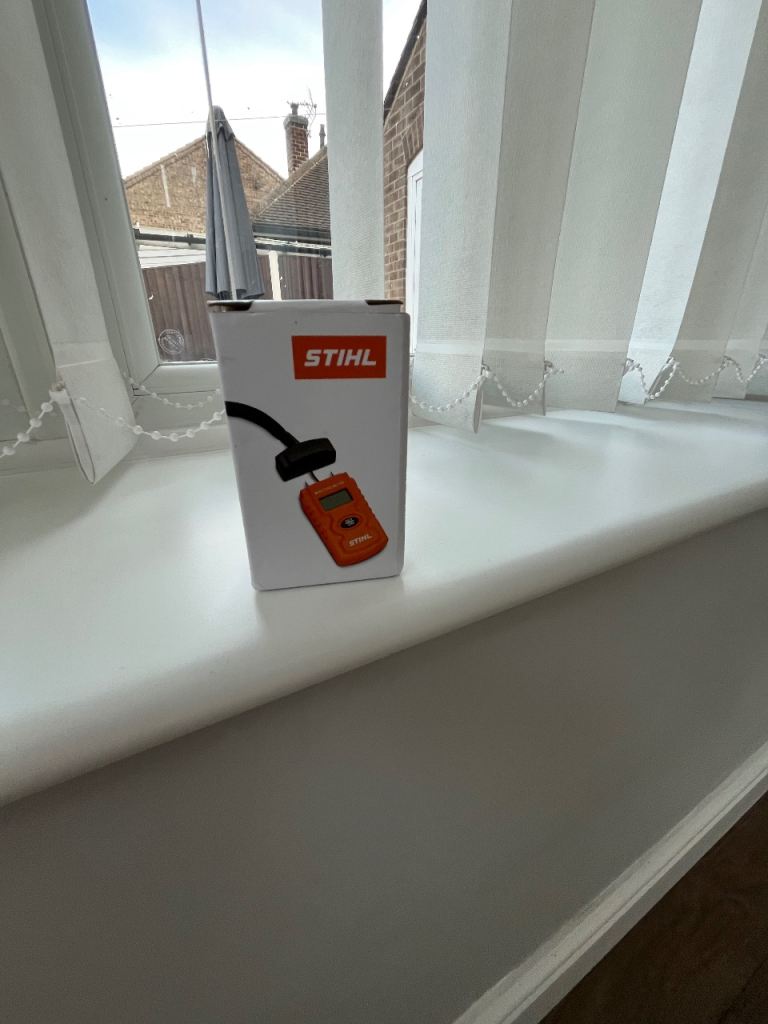 STIHL Moisture Meter 