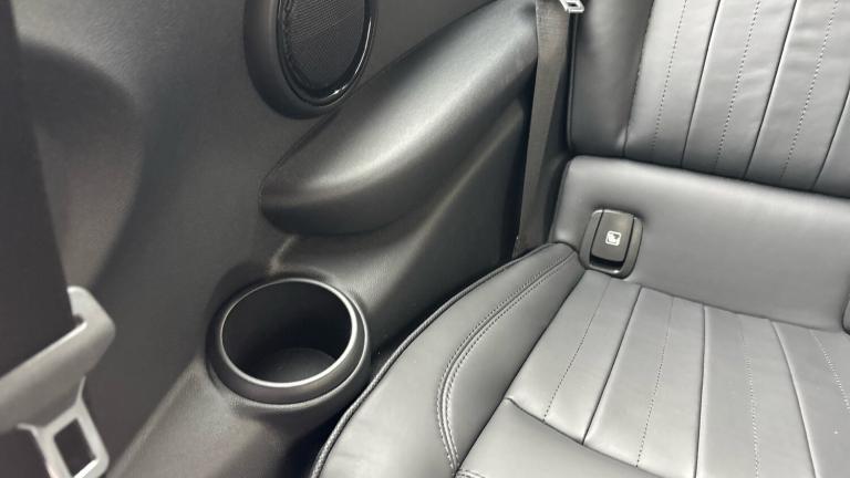 2022 MINI Hatch 2.0 Cooper S Exclusive 3dr Auto Petrol Hatchback Hatchback Petrol Automatic