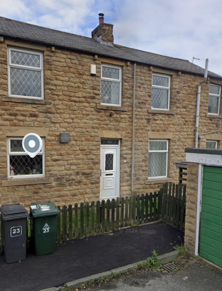 3 BED HOUSE TO LET THORNHILL LEES DEWSBURY