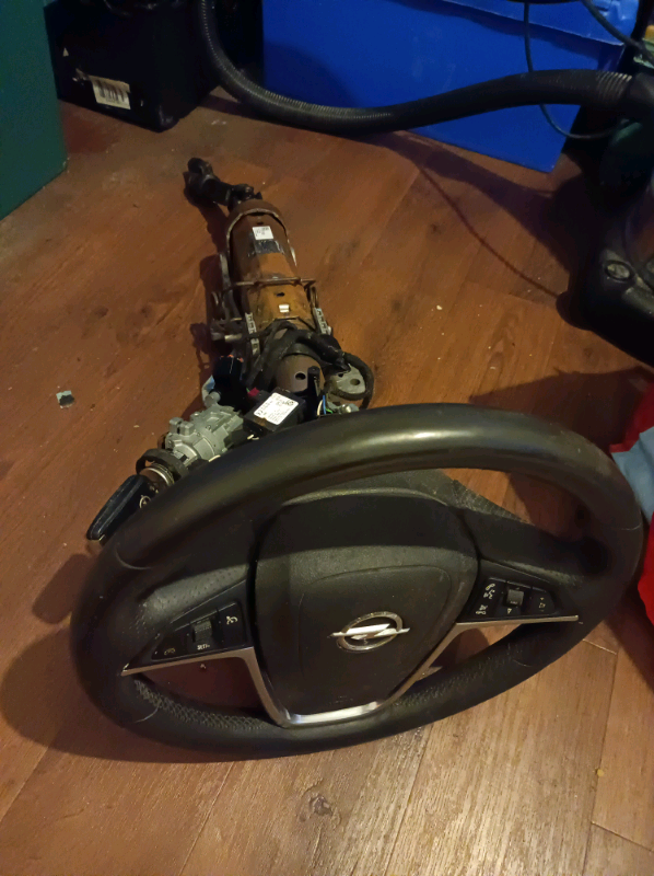 Vauxhall insignia a18xer 1.8 petrol parts 