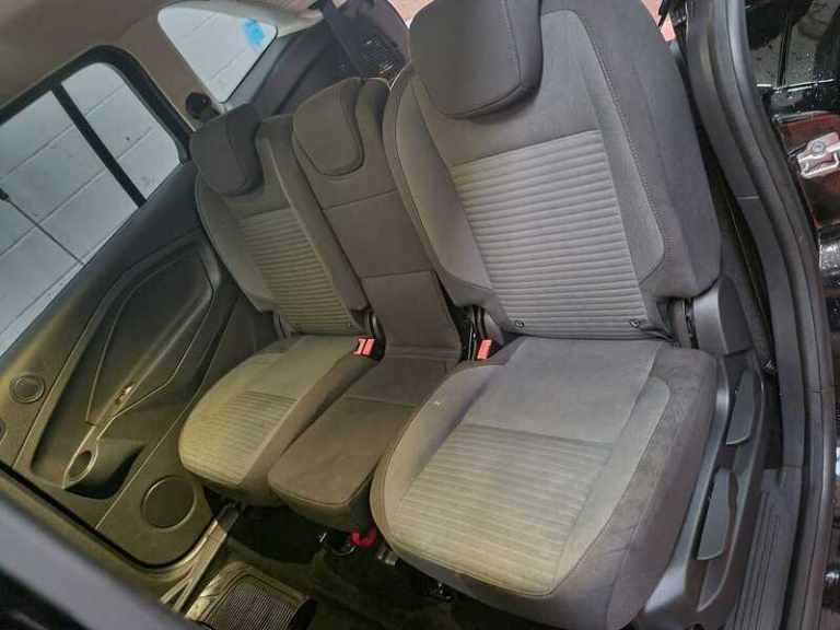 2017 Ford Grand C-Max T EcoBoost Titanium MPV Petrol Manual