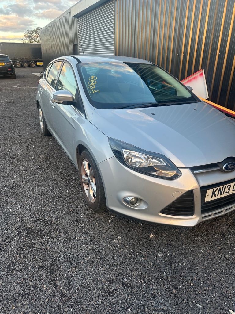 FORD FOCUS 1.0 BREAKING 2011 - 2014