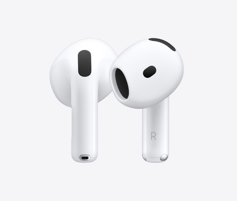 APPLE AIRPODS 4 4TH GEN WITH ACTIVE NOISE CANCELLATION (ANC)