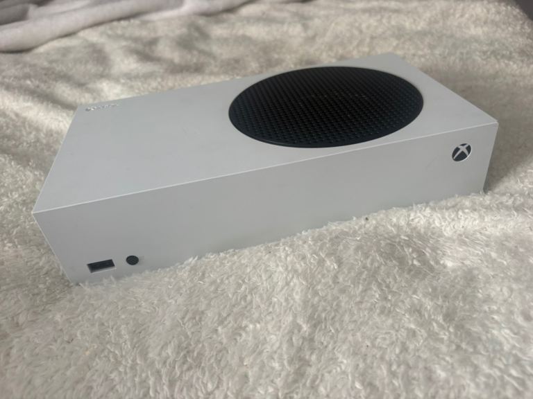 Xbox Series S 512GB