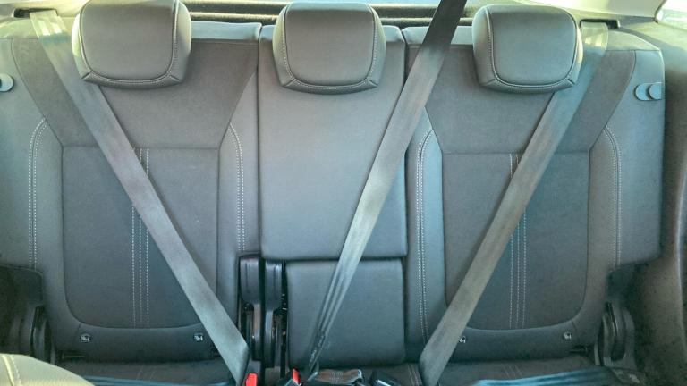 2022 Vauxhall Crossland 1.2 Turbo [130] Ultimate 5dr Petrol Hatchback Hatchback Petrol Manual