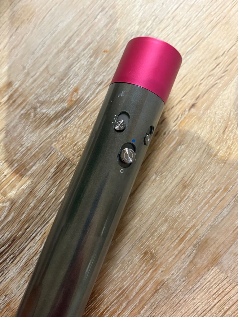 Dyson Airwrap complete set