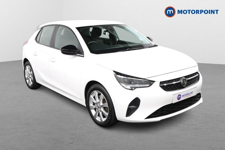 2023 Vauxhall Corsa 1.2 Turbo Design 5dr Auto Hatchback Petrol Automatic