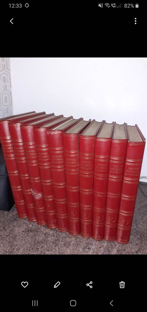 Encyclopedias