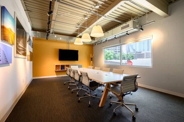 Norwich - NR1 3DT \ Large Flexible Office Ready to Use