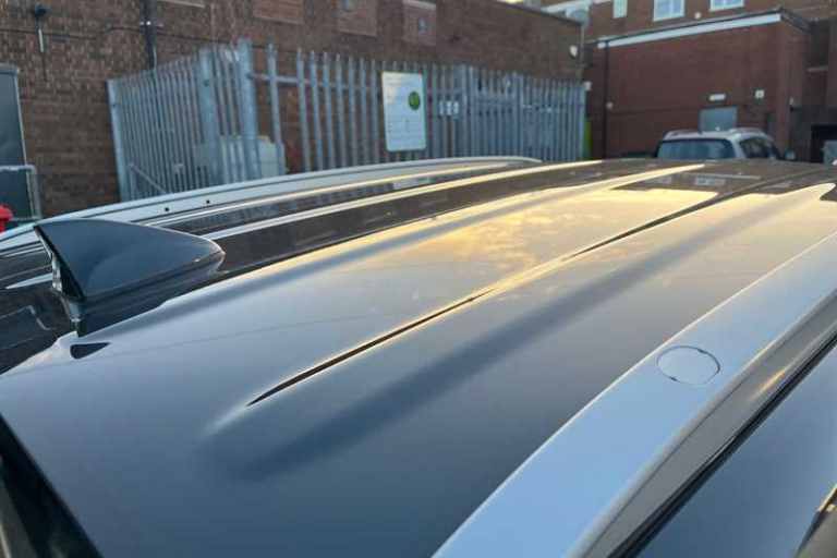 2021 Kia Sportage 1.6 GDI ISG 2 5DR 4x4 Petrol Manual