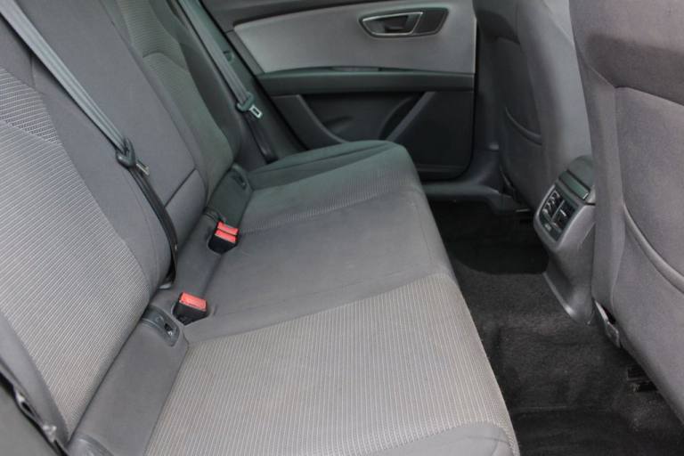 2017 17 SEAT LEON 1.2 TSI SE DYNAMIC TECHNOLOGY ST 5DR PETROL MANUAL EURO 6 (S/S