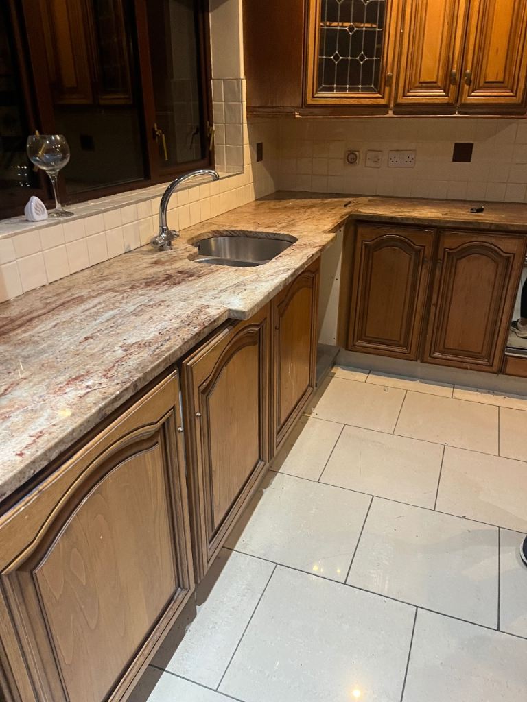 Granite Slabs
