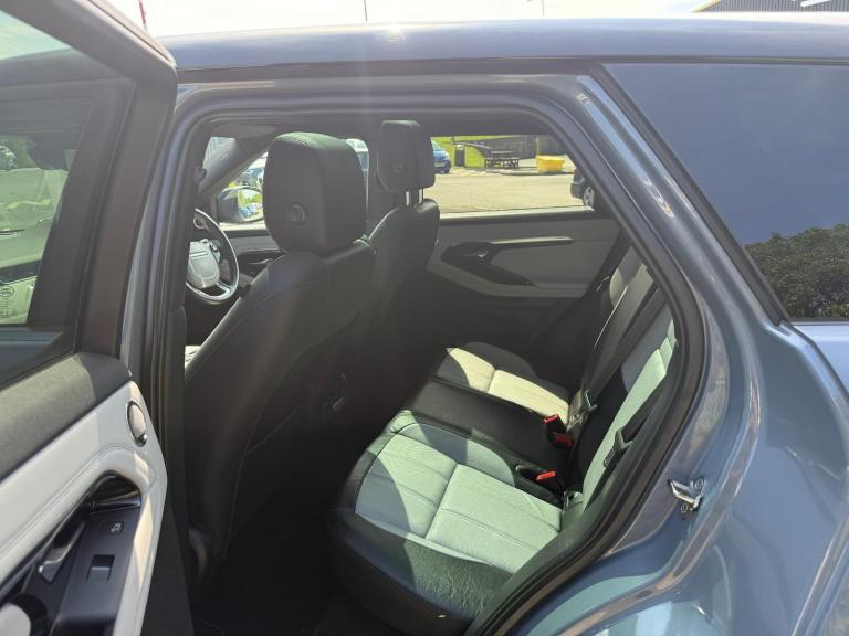 2019 19 REG RANGE ROVER EVOQUE FIRST EDITION D180 AWD AUTOMATIC MHEV EURO 6 ULEZ