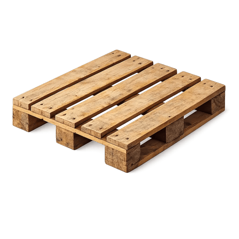 Wooden Pallet - Free - Newington