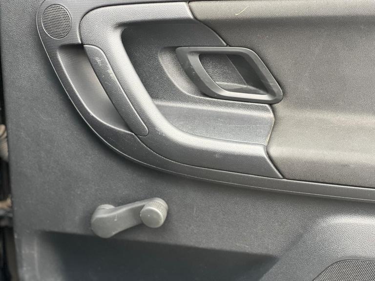 2014 Skoda Fabia 1.2 TSI 105 SE 5dr ESTATE PETROL Manual