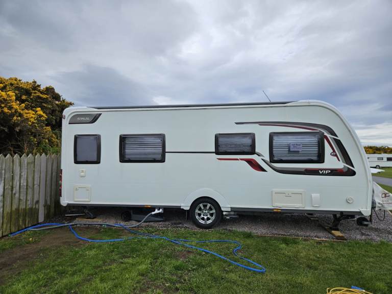 2015 Coachman 575 VIP 