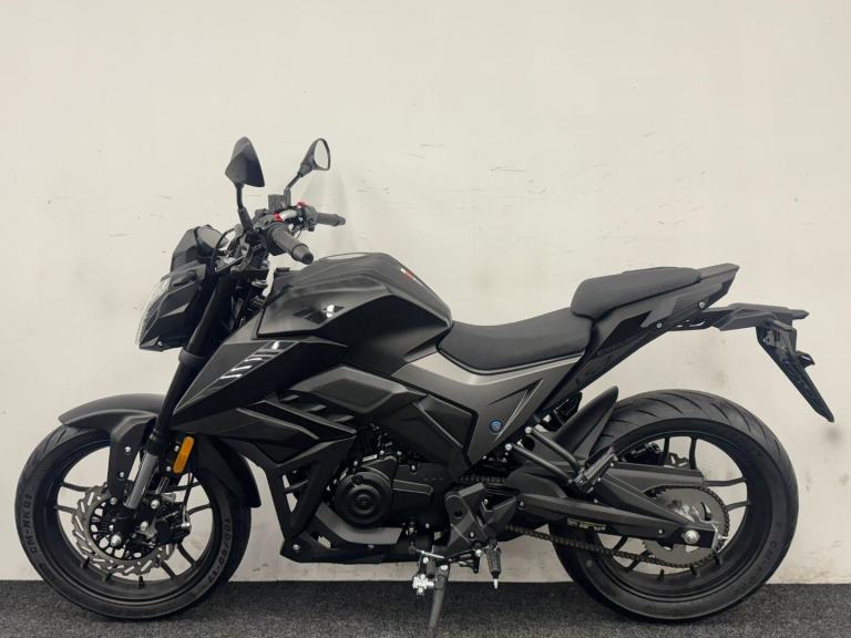 LEXMOTO LS-Z 125 ** FREE DELIVERY - BRAND NEW - 2 YEAR WARRANTY **