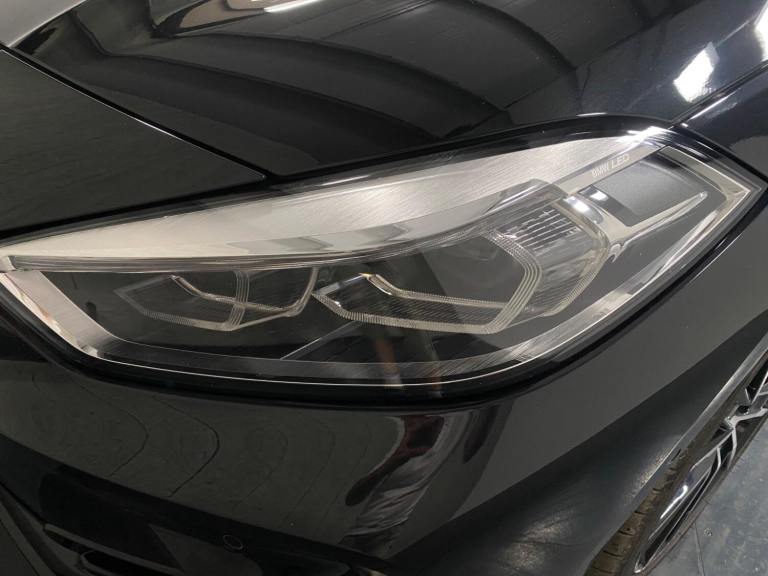 2023 BMW 1 Series 2.0 M135i Auto xDrive Euro 6 (s/s) 5dr HATCHBACK Petrol Automatic