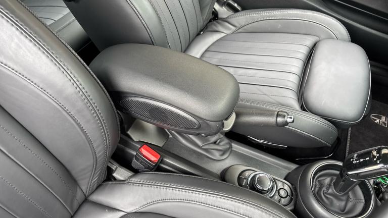 2022 MINI Hatch 2.0 Cooper S Exclusive 3dr Auto Petrol Hatchback Hatchback Petrol Automatic