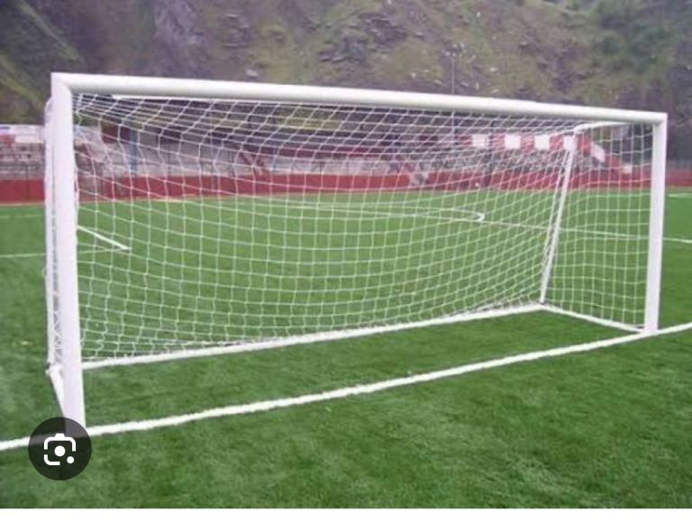 Goalkeeper Coach Wanted 