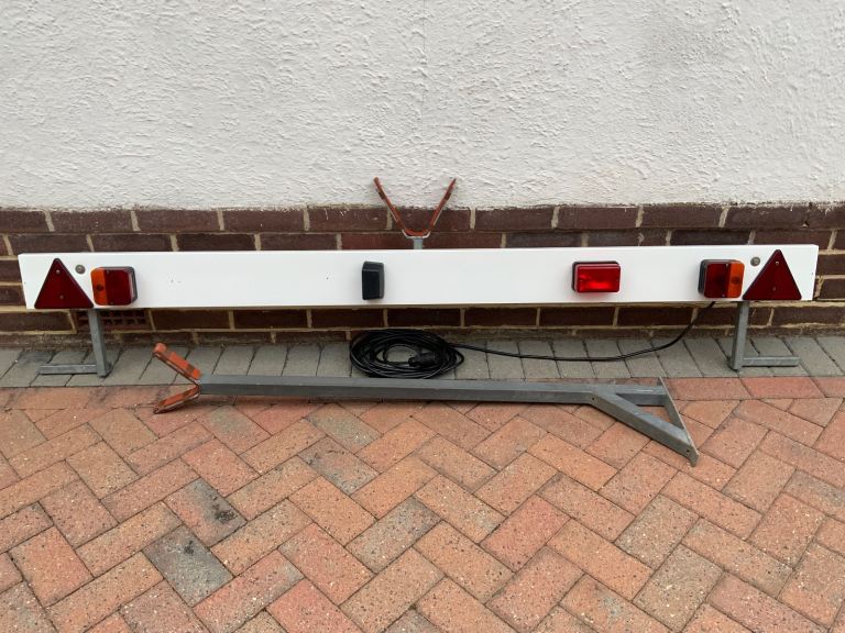 Lighting board for Dart 15/18/20?