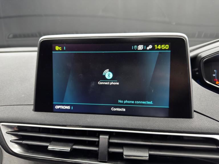 2020 Peugeot 3008 1.6 Hybrid4 300 GT 5dr e-EAT8 HATCHBACK PETROL/ELECTRIC Automatic