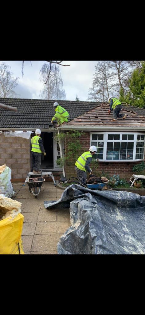 Master Builder Luton – Extensions & Full Renovations