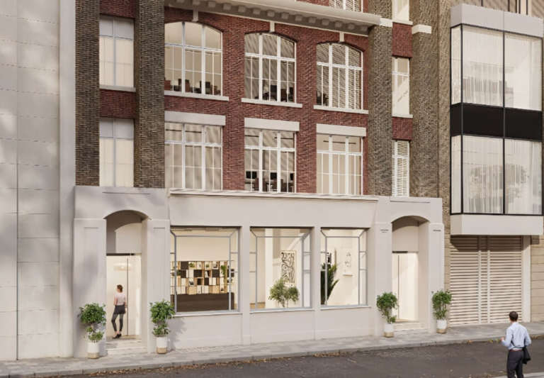 Private Serviced Offices to Rent in Chancery Lane EC4A - From 14 to 116 Person Offices