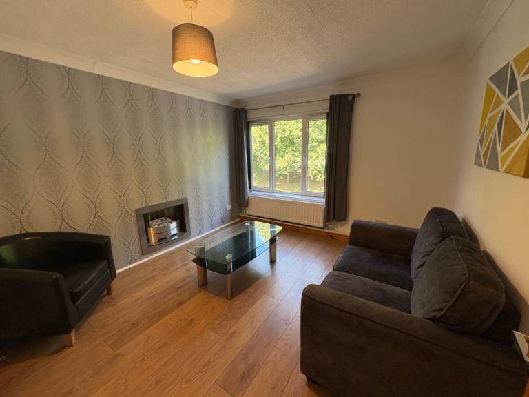 Newly Renovated Two Double Bedroom First Floor Apartment in Dunmurry