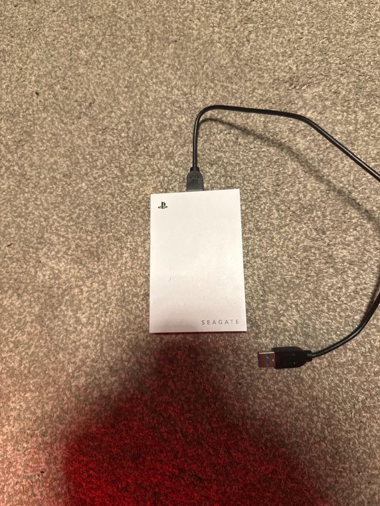 2TB ps5 storage extender