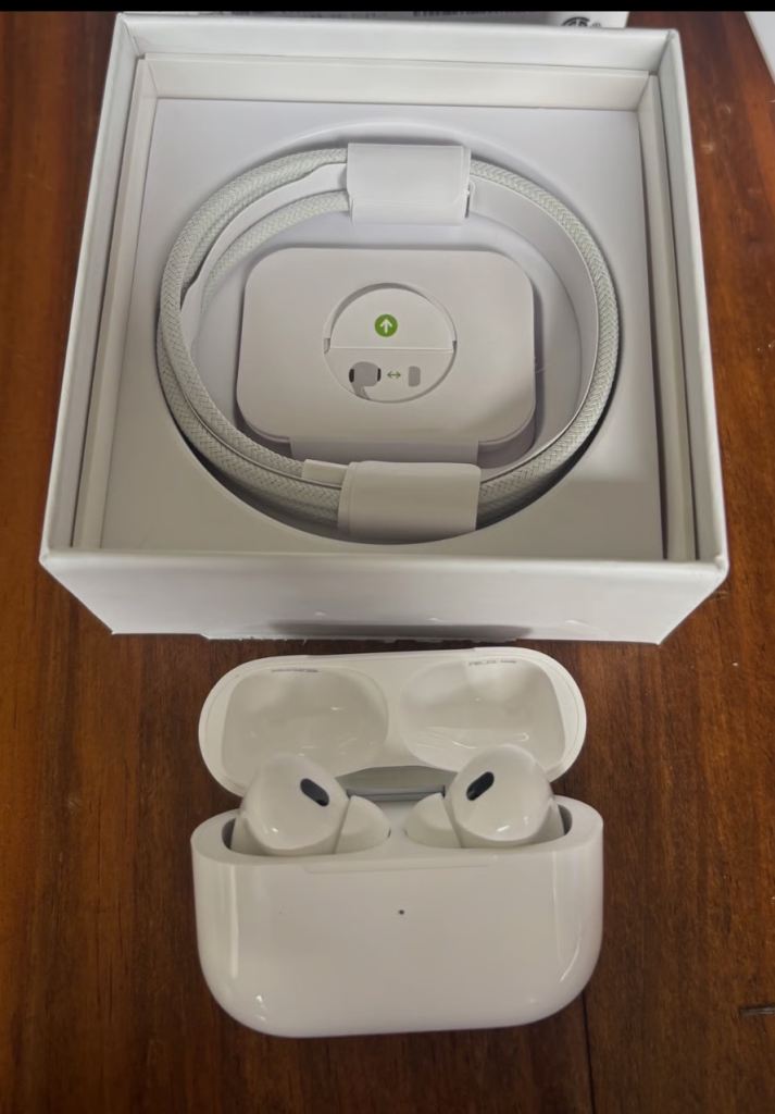Apple AirPods Pro 2nd generation