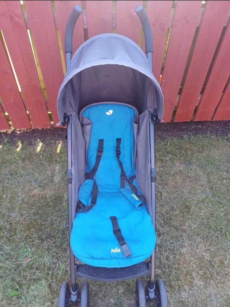 Joie Nitro Buggy