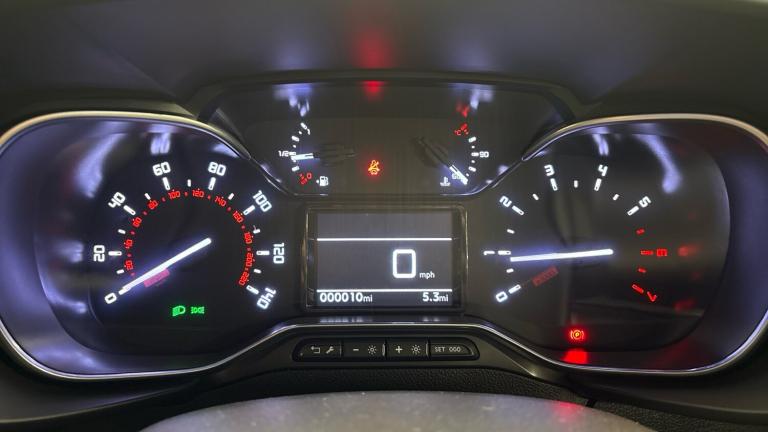 2023 Citroen Berlingo 1.5 BlueHDi 1000 Enterprise Edition M SWB Euro 6 (s/s) 5dr Panel Van Diesel...