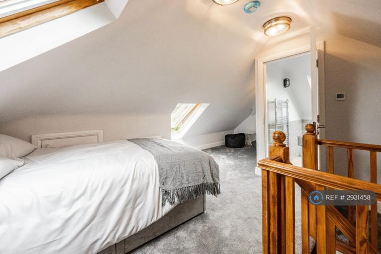 1 bedroom in Bluebell Road, Norwich, NR4 (#2931458)