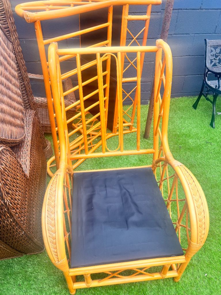 Indoor / outdoor furniture 