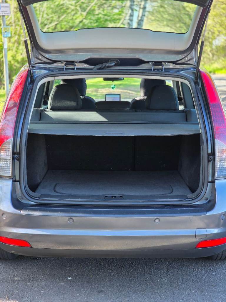 Volvo, V50, Estate, 2008, Semi-Auto, 1997 (cc), 5 doors