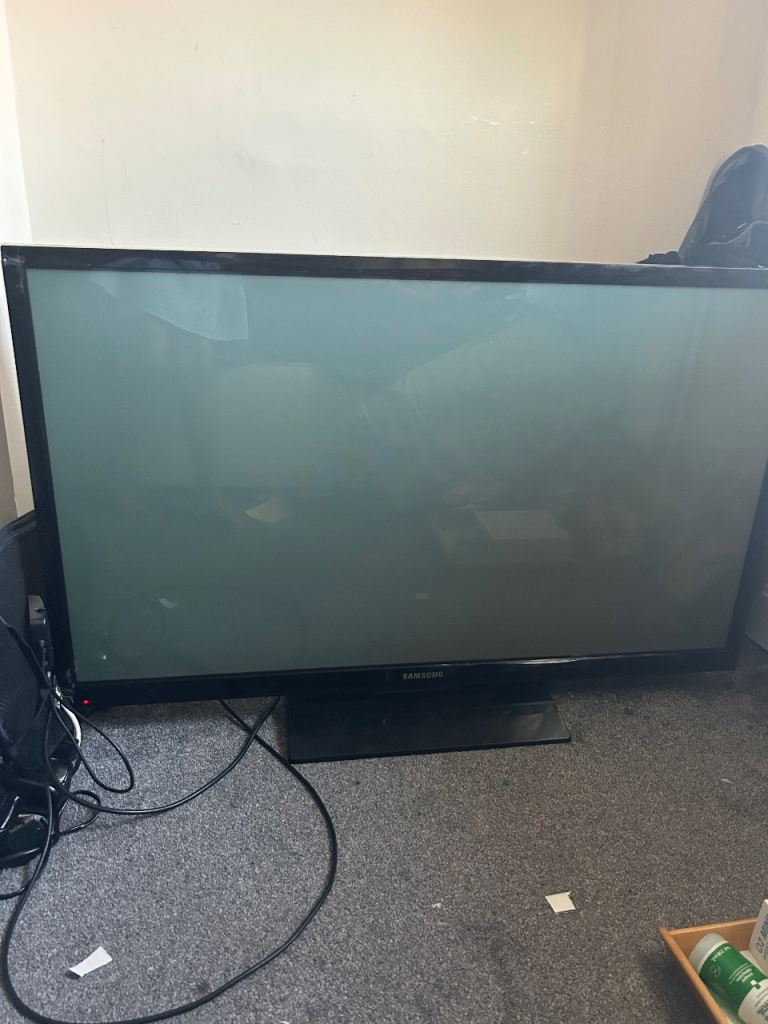 FREE Samsung TV