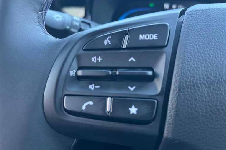 2025 Hyundai i10 1.2 [79] Premium 5dr Auto [Nav] HATCHBACK PETROL Automatic