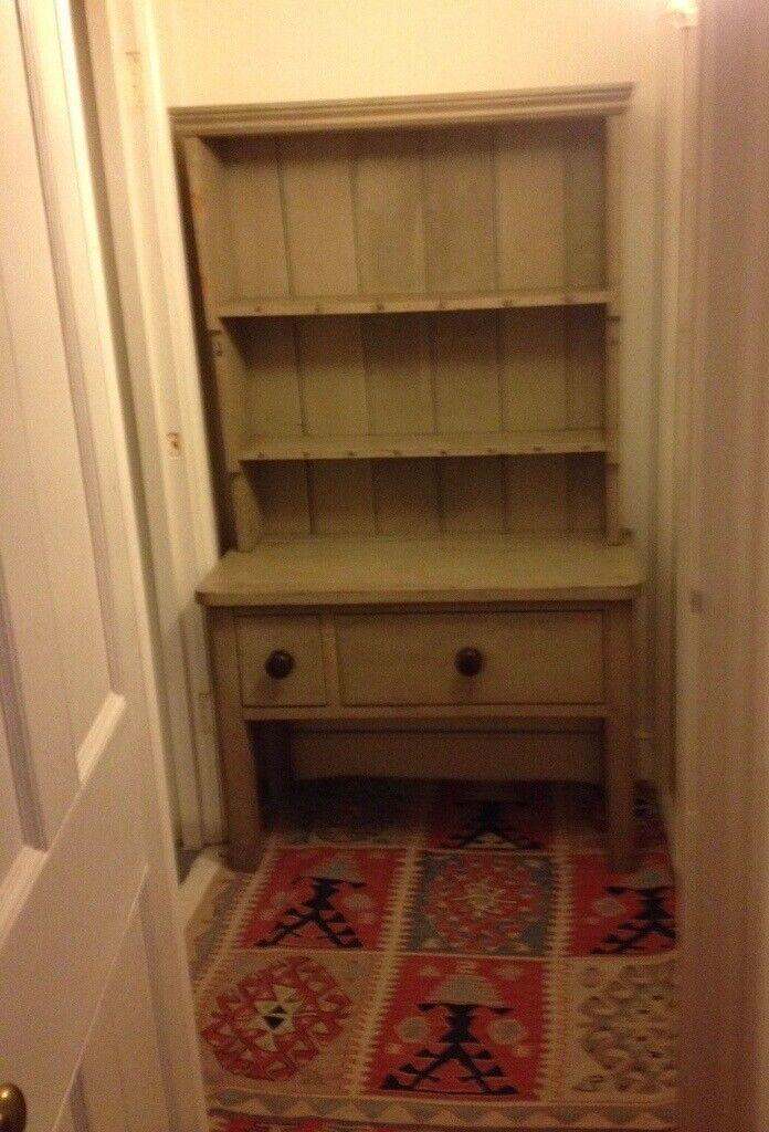 Victorian Kitchen ‘Farmhouse’ Dresser