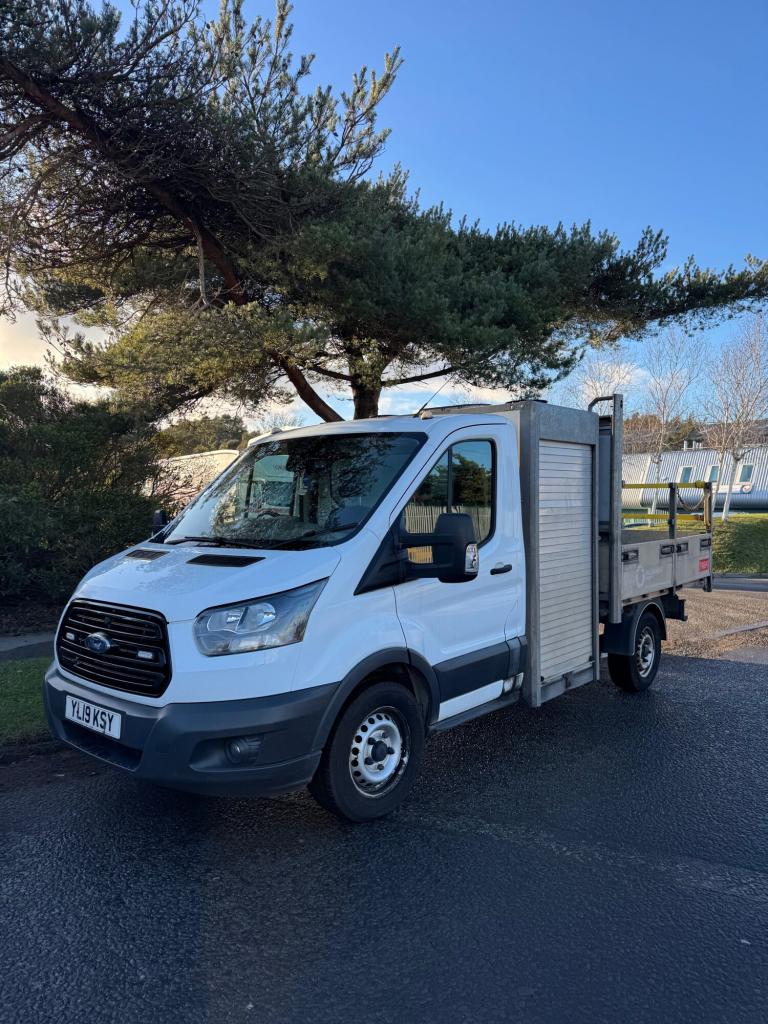 2014 Citroen Berlingo 1.6 HDi 850Kg Enterprise 90ps PANEL VAN Diesel Manual
