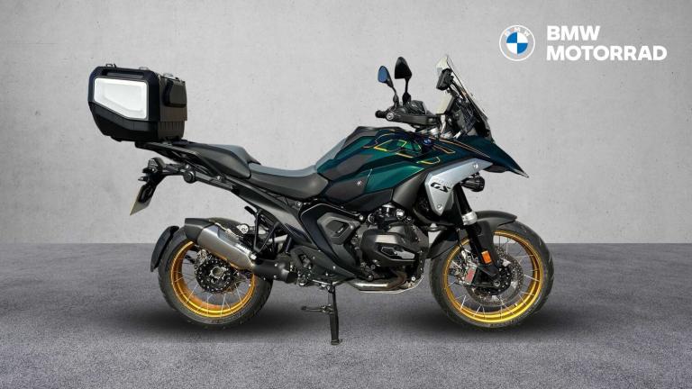 2023 BMW R1300 R1300 GS TE (24MY) Other PETROL Manual