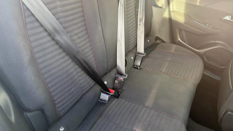 2022 Peugeot 2008 1.2 PureTech Active Premium SUV 5dr Petrol Manual Euro 6 (s/s) (100 ps) SUV Pet...