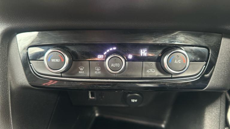 2024 Vauxhall Corsa 1.2 GS 5dr Petrol Hatchback Hatchback Petrol Manual