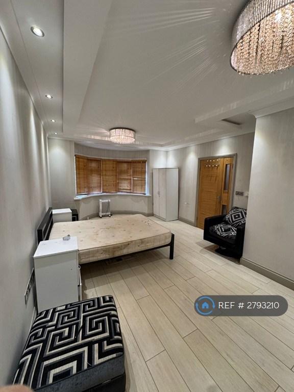 1 bedroom in Foster Road, London, W3 (#2793210)