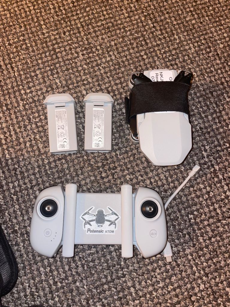 Potensic Atom 2 Drone 