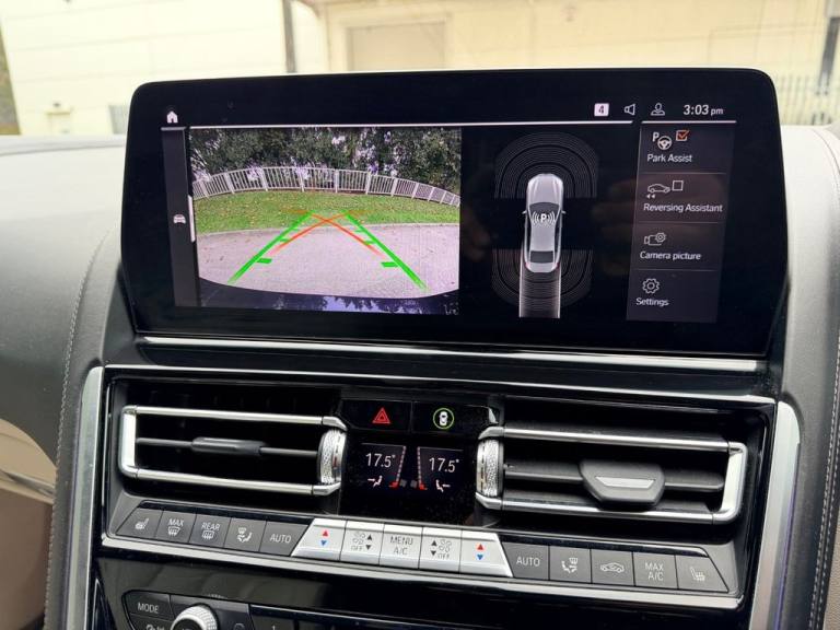 2022 BMW 8 Series Gran Coupe 3.0 840i M Sport Saloon 4dr Petrol Steptronic Euro 6 (s/s) (333 ps) ...