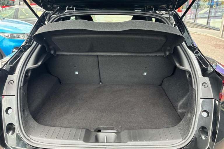 2024 Nissan Juke 1.6 Hybrid N-Connecta 5dr Auto Automatic Hatchback Hybrid Automatic