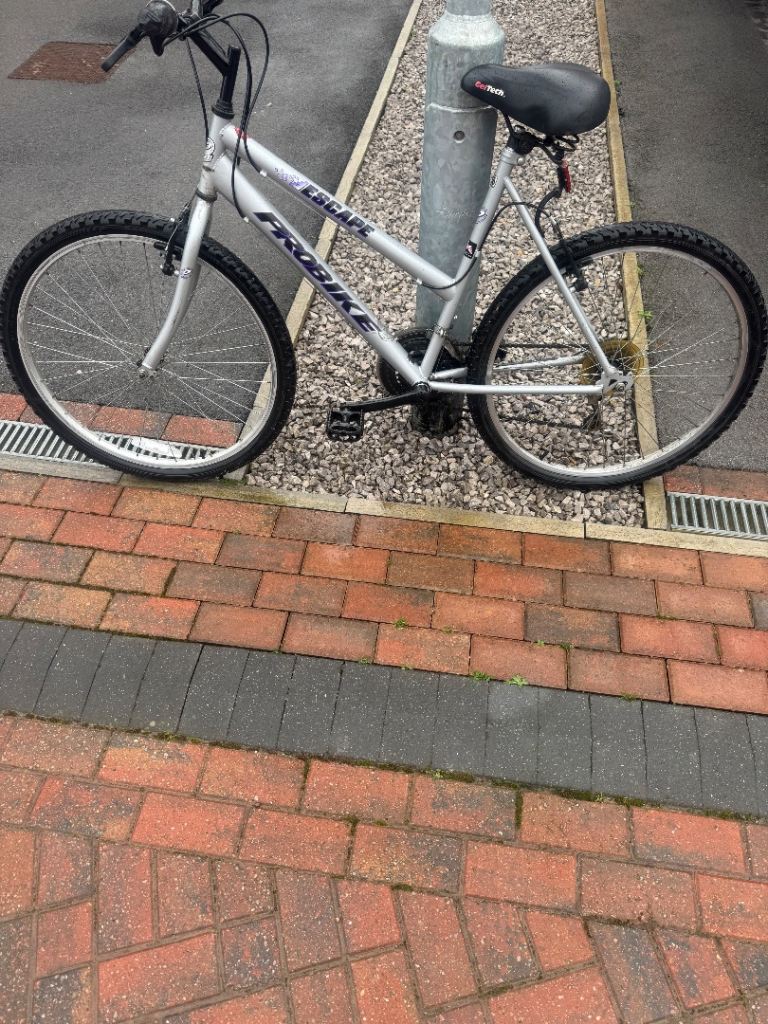 image for Reebok mountain bike / Escape bike