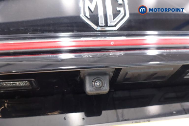 2025 MG MG HS 1.5 T-GDI Trophy 5dr DCT SUV Petrol Automatic