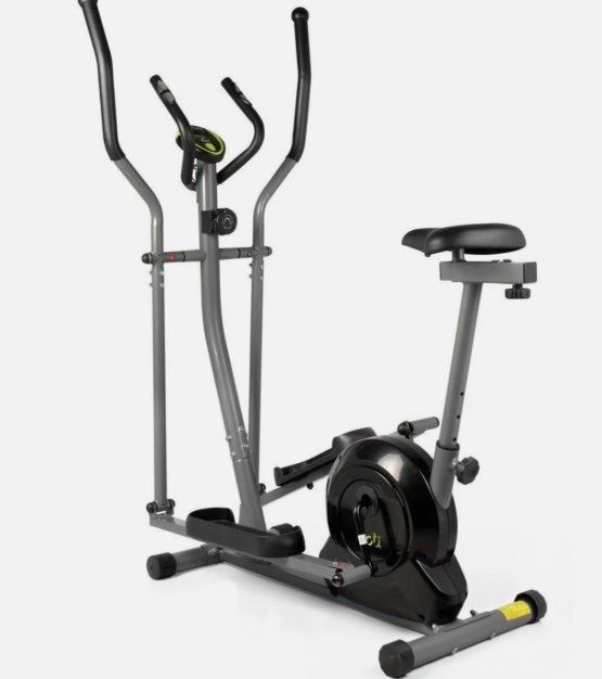 Opti Cross trainer / exercise bike for sale